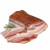Sušená alpská slanina #1