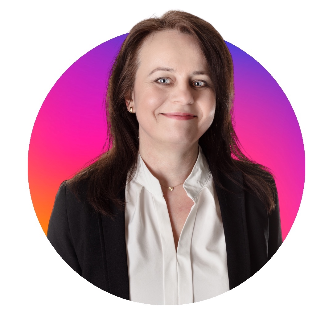 Ing. Gabriela Šviržovská