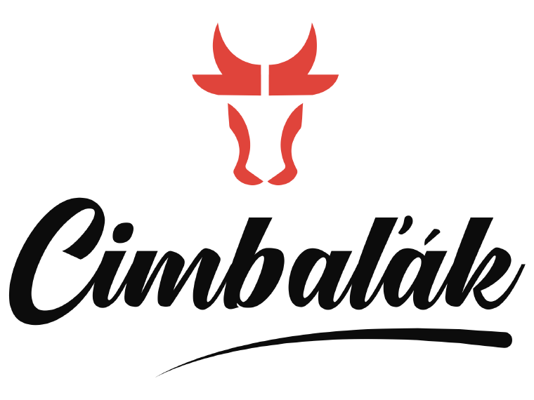 Cimbaľák s.r.o. logo