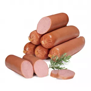 Obyčajné párky