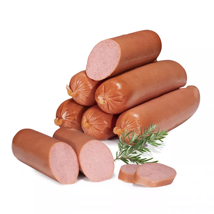Obyčajné párky