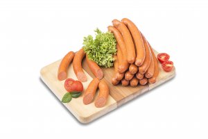 Spišské párky 190g