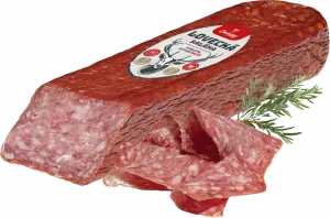 Lovecká saláma