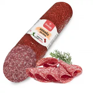 Hornad saláma