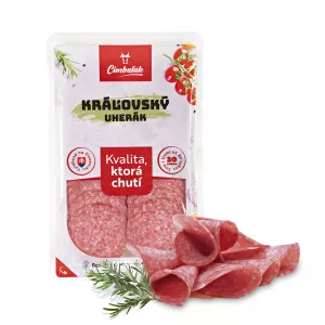 Kráľovský uherák