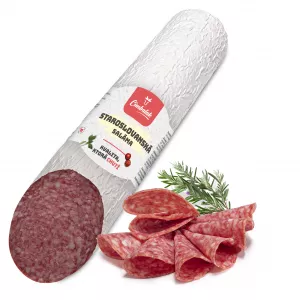 Staroslovanská saláma
