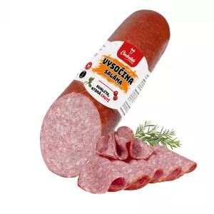 Vysočina saláma