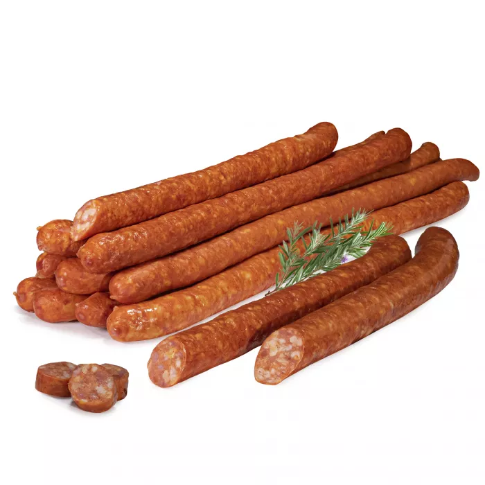 Slovenské kabanosky 400g