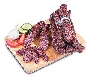 Richtárska klobása 1000g