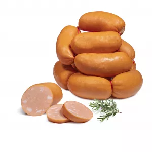 Špekačky