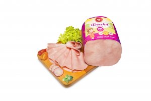 Detská šunka špeciál