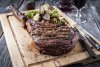 Tomahawk steak #2