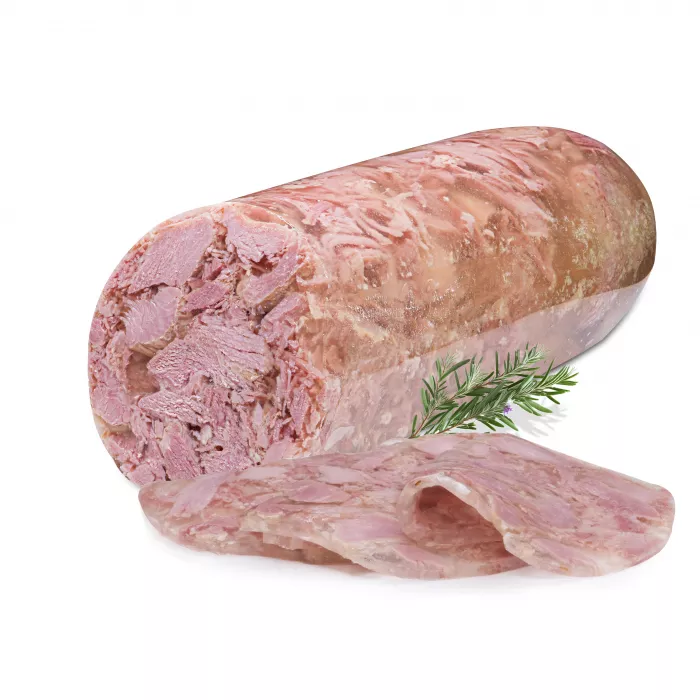 Morčací aspik