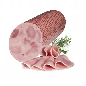 Sedliacka šunková saláma