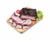 Anglická slanina #1