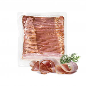 Karpatská slanina nárez 0,50 kg