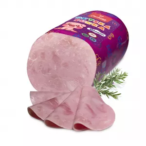 Detská šunka špeciál