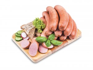 Obyčajné párky