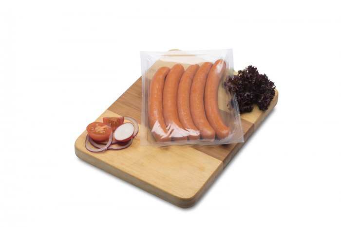 Spišské párky 190g #1