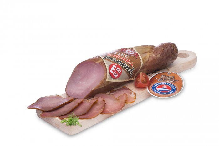 Zadielská panenka s lopárikom #1