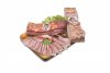 Sušená alpská slanina #1