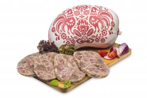 Gurmánska tlačenka