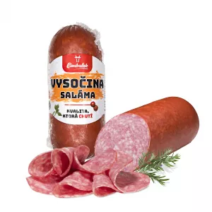 Vysočina 400g