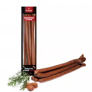 Karpatské cigáro 250g