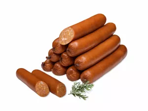 Debrecínske párky