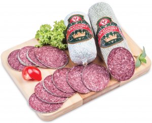 Kráľovský uherák 800g