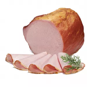 Údené lahôdkové karé