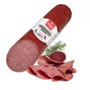 Malokarpatská saláma