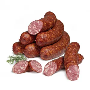 Dedová klobása 340g