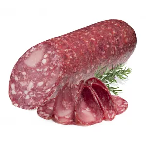 Karpatská saláma