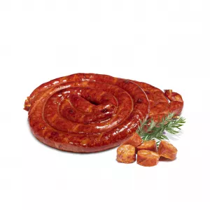 Švejková klobása