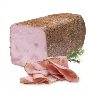 Županská šunka