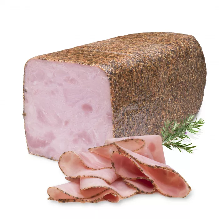 Županská šunka