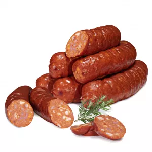 Dargovská klobása