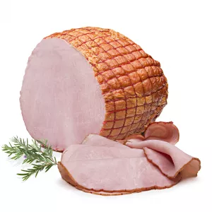 Údené stehno bez kosti