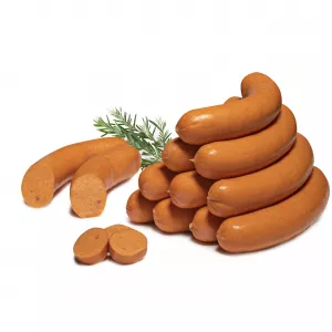 Šariš párky kokteil