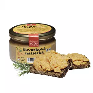 Škvarková nátierka