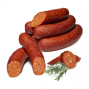 Zolly klobása 600g