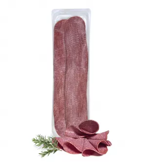 Malokarpatská saláma gastro nárez 500g