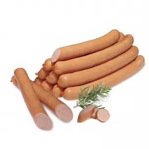Viedenské kokteil párky