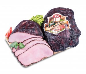 Moravské mäso