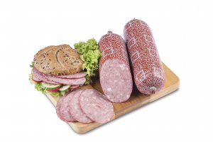 Lúpežník 620g