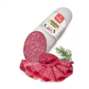 Tornádo saláma