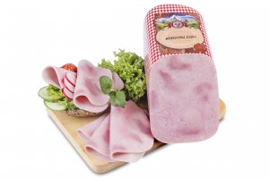 Moskovská šunka štandard
