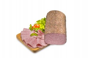 Spartak saláma