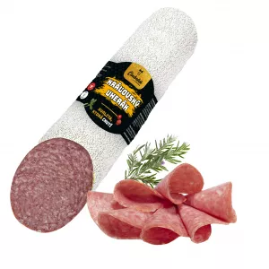 Kráľovský uherák 800g